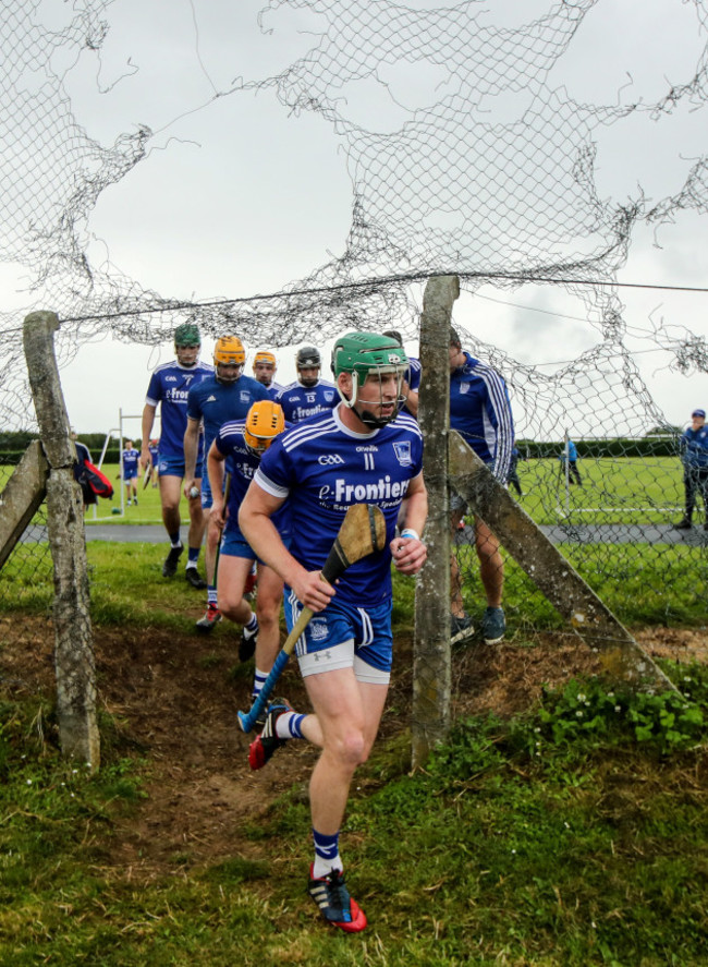 denis-maher-takes-to-the-field