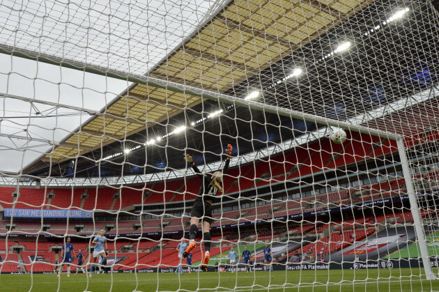 britain-soccer-community-shield