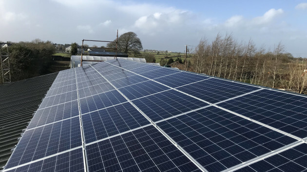 Let The Sun Power Your Home By Installing Your Own Pv Panels