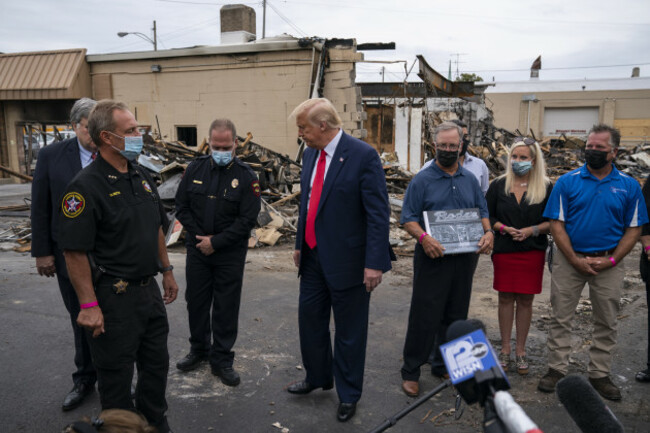 trump