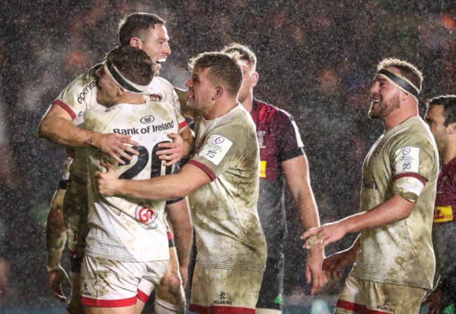 john-cooney-celebrates-scoring-a-try-with-matthew-rea-and-jordi-murphy