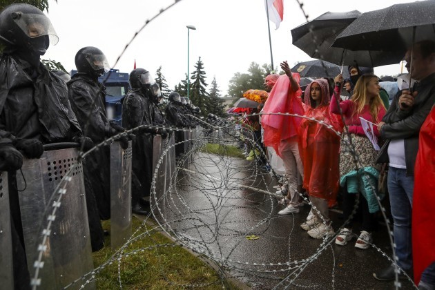 belarus-protests