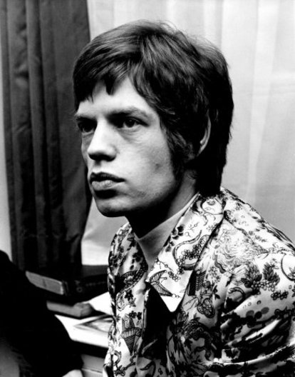 In Pictures: Rolling Stones celebrate 50 years · The Daily Edge