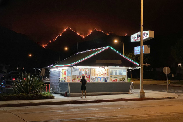 california-wildfires-2020-bobcat-fire