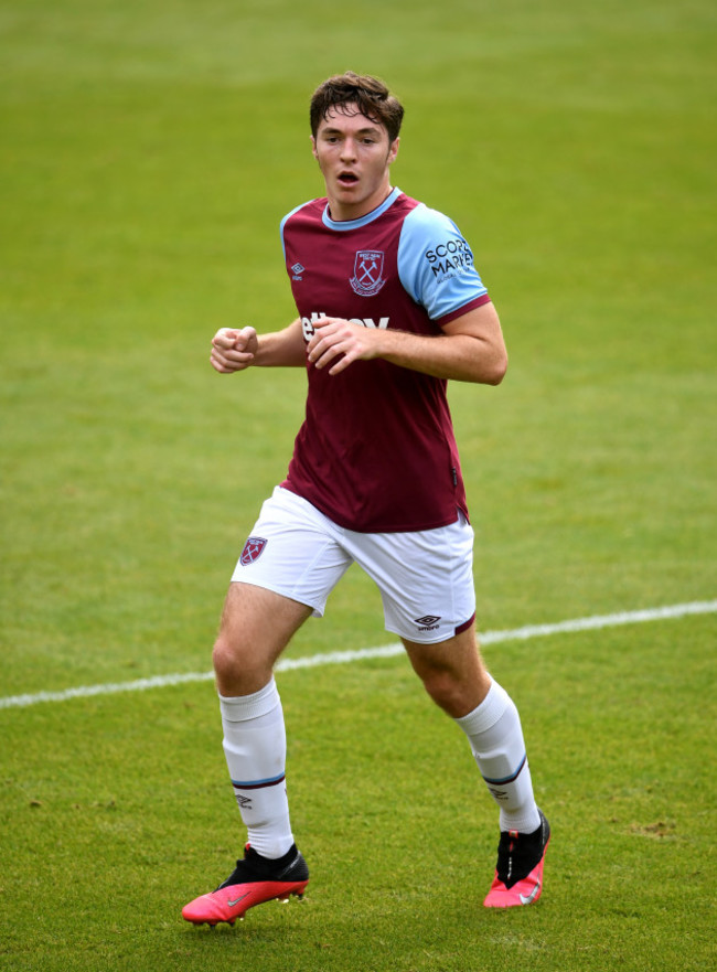 ipswich-town-v-west-ham-united-pre-season-friendly-portman-road