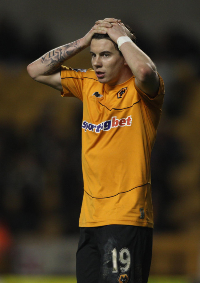 soccer-fa-cup-third-round-replay-wolverhampton-wanderers-v-birmingham-city-molineux-stadium
