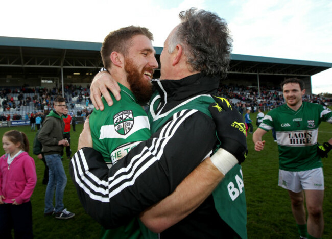 mick-lillis-and-zach-tuohy-celebrate