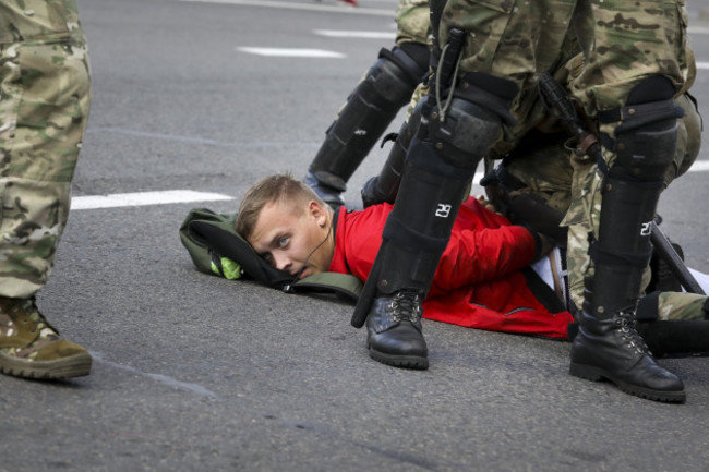 belarus-protests