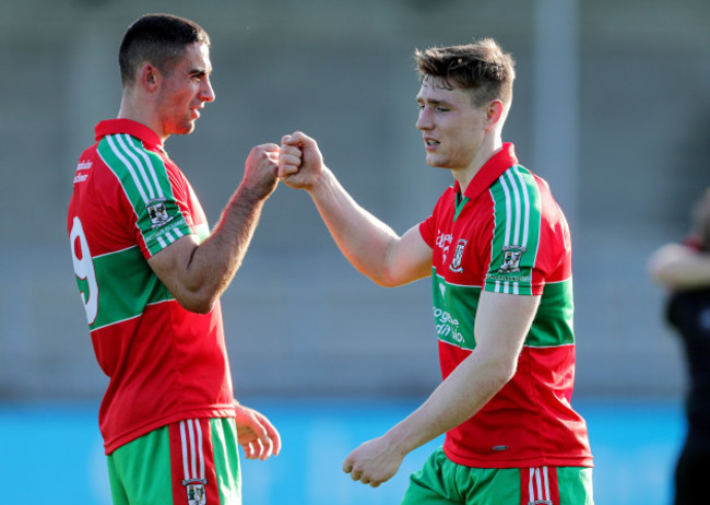 james-mccarthy-celebrates-after-the-game-with-john-small