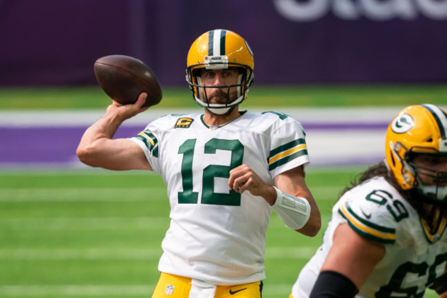 nfl-green-bay-packers-at-minnesota-vikings