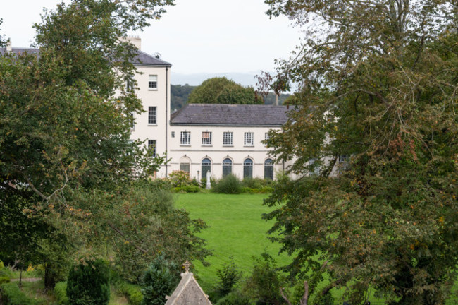 107   Blackrock Villas