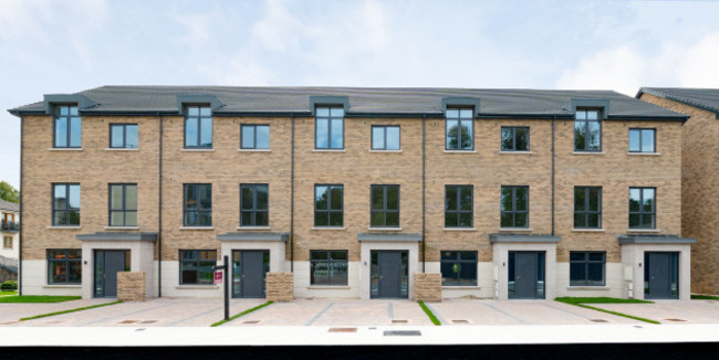 127   Blackrock Villas