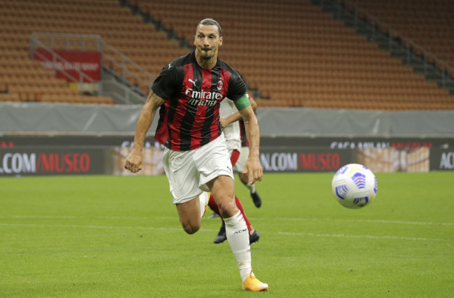 italy-ac-milan-v-monza-pre-season-friendly