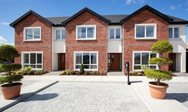 Stylish family homes in Drogheda from €275k - with apartments on offer too