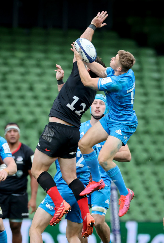 jordan-larmour-competes-in-the-air-with-brad-barritt