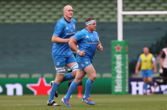 leinsters-devin-toner-and-sean-cronin-are-substituted