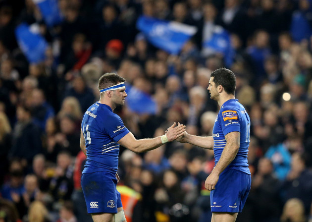fegus-mcfadden-and-rob-kearney-at-the-final-whistle