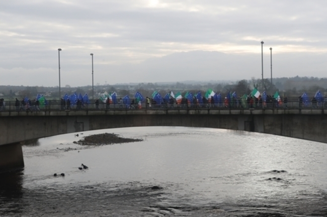 irish-unity-march