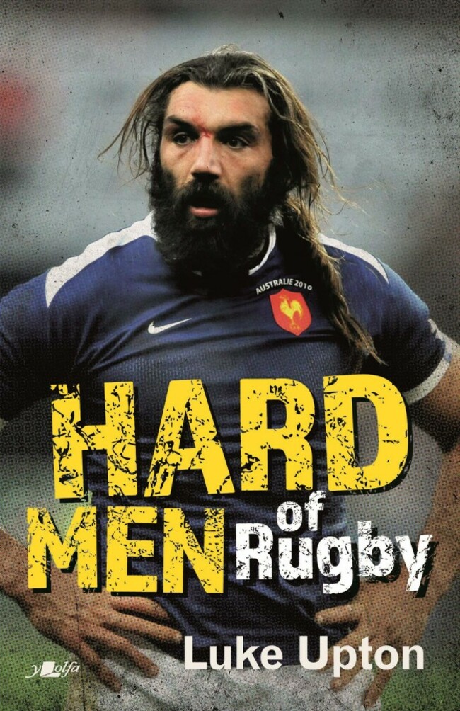 Hard Men Cover