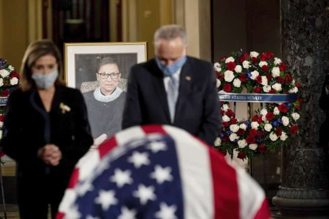 supreme-court-ginsburg-lying-in-state