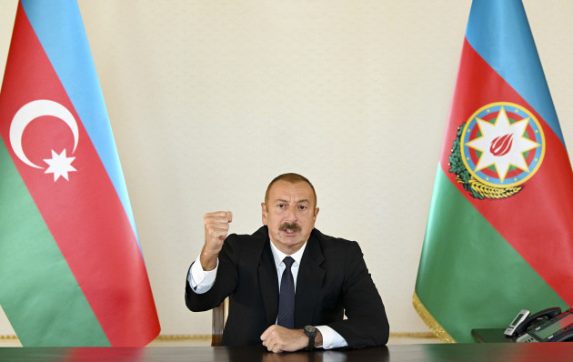 azerbaijan-armenia