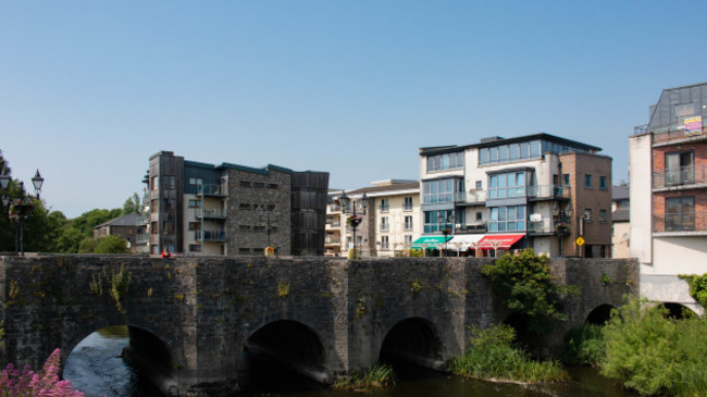 Navan Bridge