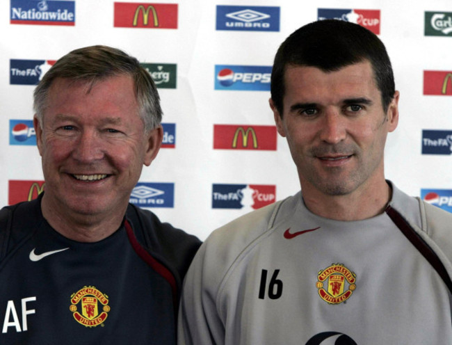 soccer-manchester-united-press-conference-old-trafford