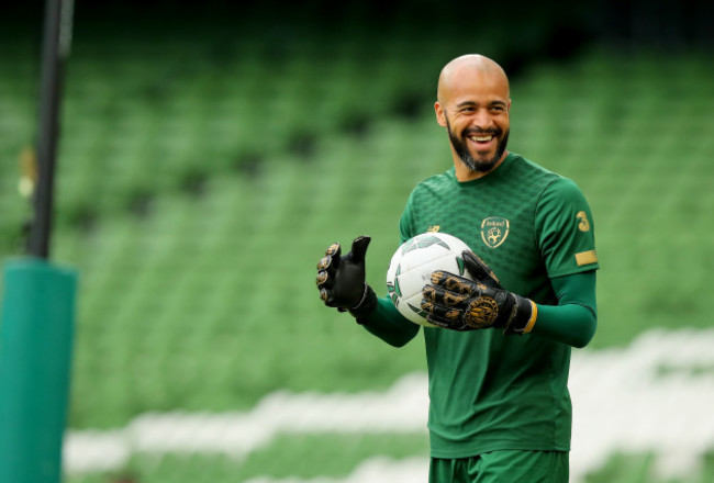 darren-randolph-during-the-warm-up