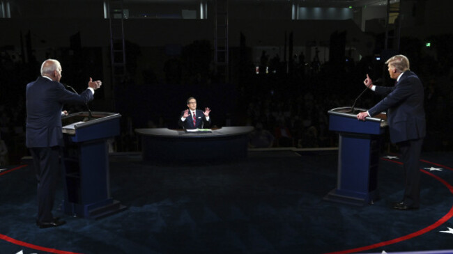 election-2020-debate