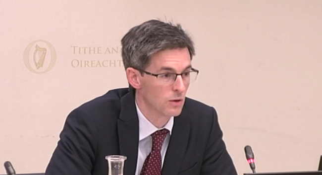 ronan glynn