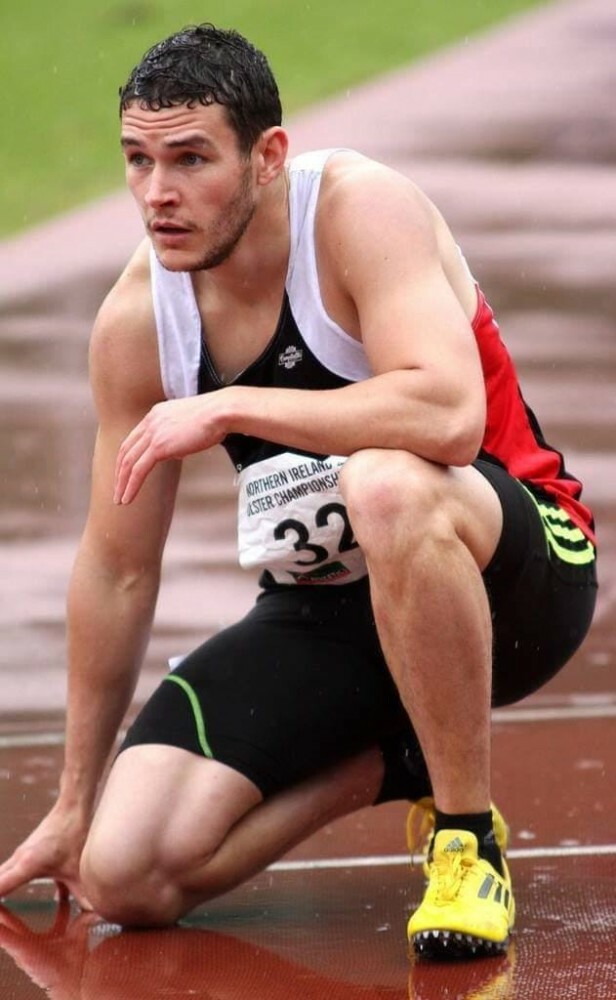 'Live like Lynch would' Craig's legacy lives on as heartwarming