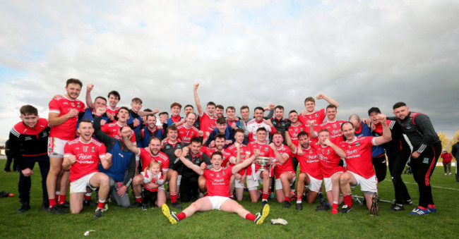 the-athy-team-celebrate