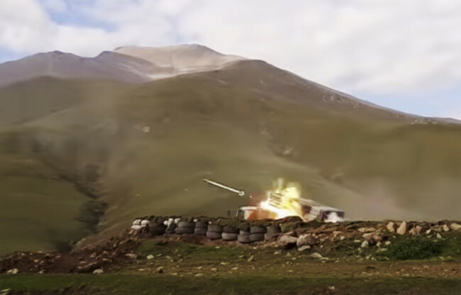 azerbaijan-armenia