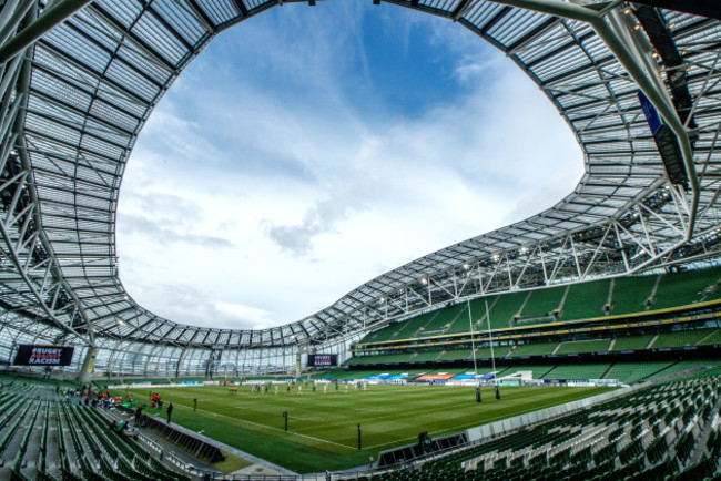 a-view-of-the-aviva-stadium-before-the-game