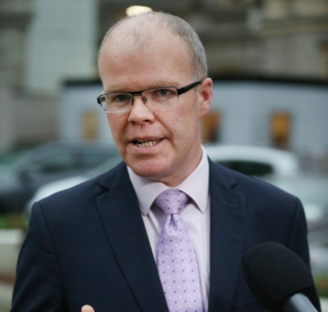 Peadar Tob