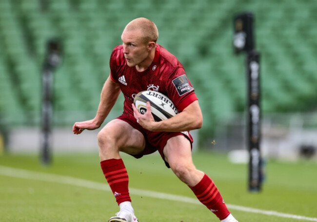 munsters-keith-earls