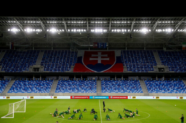 a-general-view-of-training