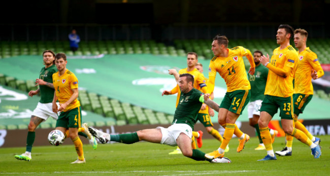 shane-duffy-attempts-a-shot-on-goal