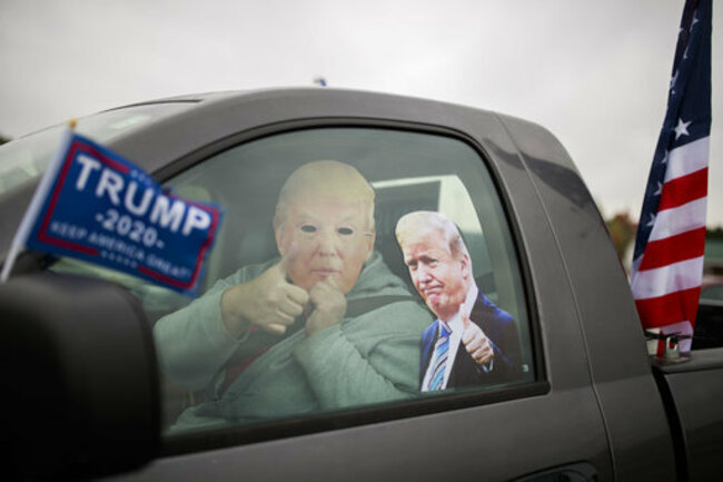 trump-parade-in-martinsville-us-10-oct-2020