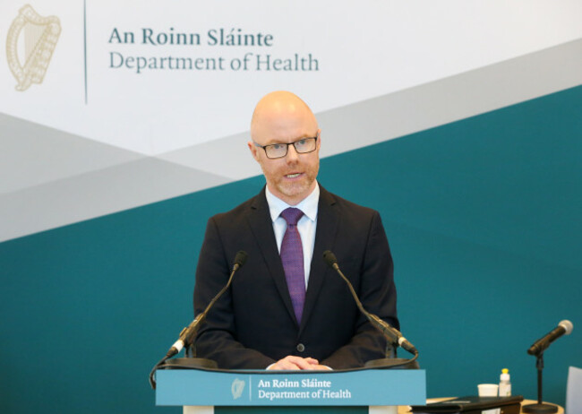 007 Budget 2021 Health