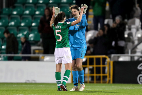niamh-fahey-celebrates-at-the-final-whistle-with-marie-hourihan