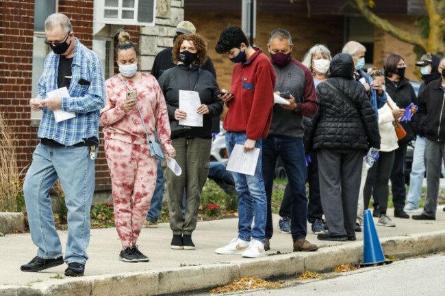 u-s-chicago-presidential-election-early-voting