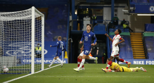 chelsea-v-southampton-premier-league-stamford-bridge