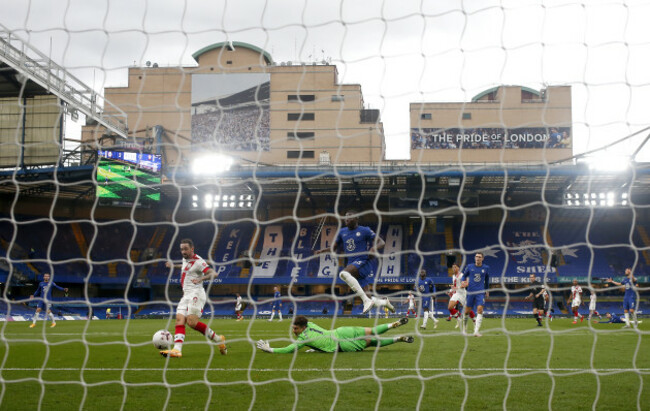 chelsea-v-southampton-premier-league-stamford-bridge