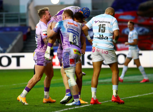 stuart-hogg-jack-nowell-and-sam-simmonds-celebrate-with-try-scorer-henry-slade