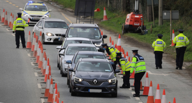 GARDA CHECKPOINTS N7 1L2A2220