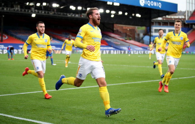 crystal-palace-v-brighton-and-hove-albion-premier-league-selhurst-park