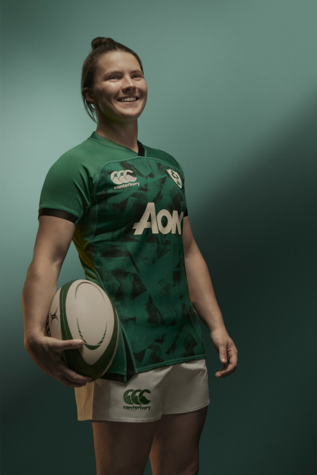 Resuming Six Nations the beginning of a crucial window for Ireland Women