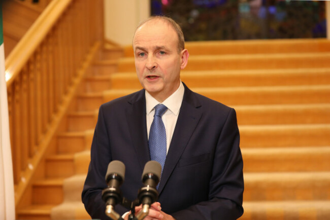 NO FEE TAOISEACH GOV BUILDINGS JB3 (1)