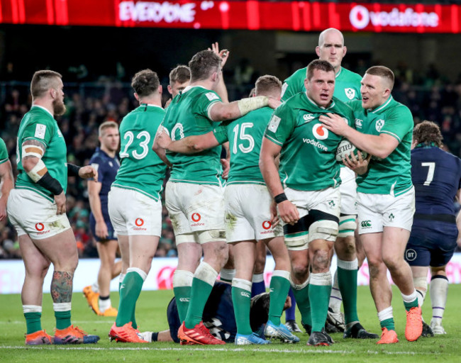 cj-stander-celebrates-with-andrew-conway-after-winning-a-turn-over